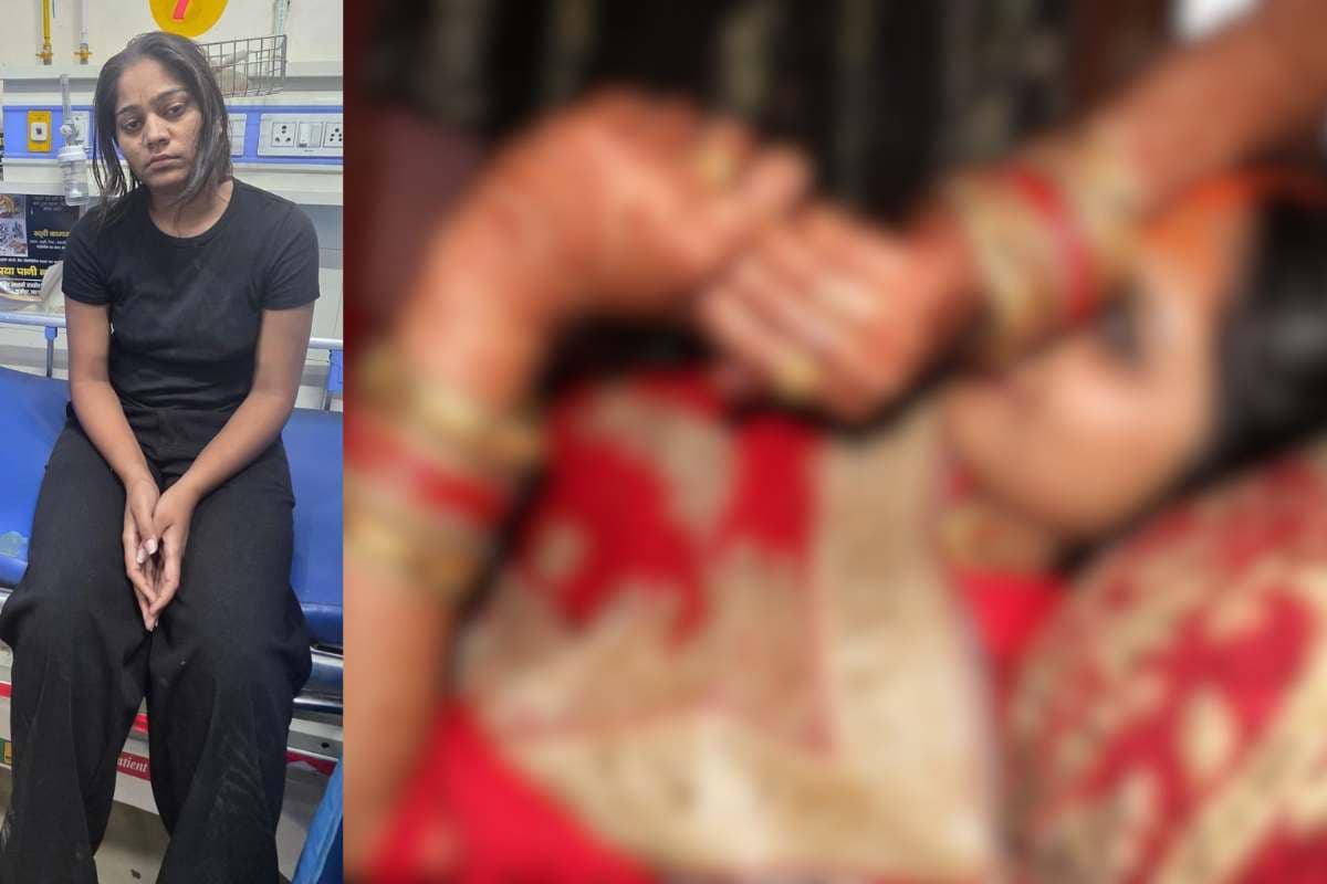 Indore Sonam Video Viral: बेवफा सोनम ने यहां से ही शुरू कर दी थी प्लानिंग, गिरफ्तार होते ही सामने आया वीडियो, पुलिस ने किया सनसनीखेज खुलासा
