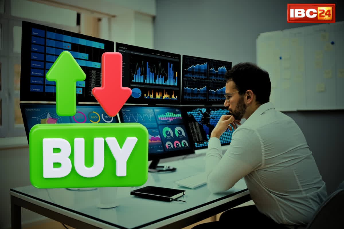 Suzlon Share Price: सुजलॉन के शेयर में दिखेगा जबरदस्त उछाल, ब्रोकिंग फर्म ने दी खरीदारी की सलाह