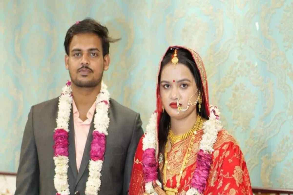 UP Couple Missing Case: इंदौर के बाद अब यूपी से हनीमून मनाने गए कपल 12 दिन से लापता, 1,000 फीट नीचे नदी में मिली कार, हो सकता है बड़ा कांड