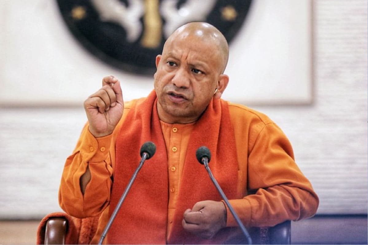 Uttar Pradesh government will change the names of cities
