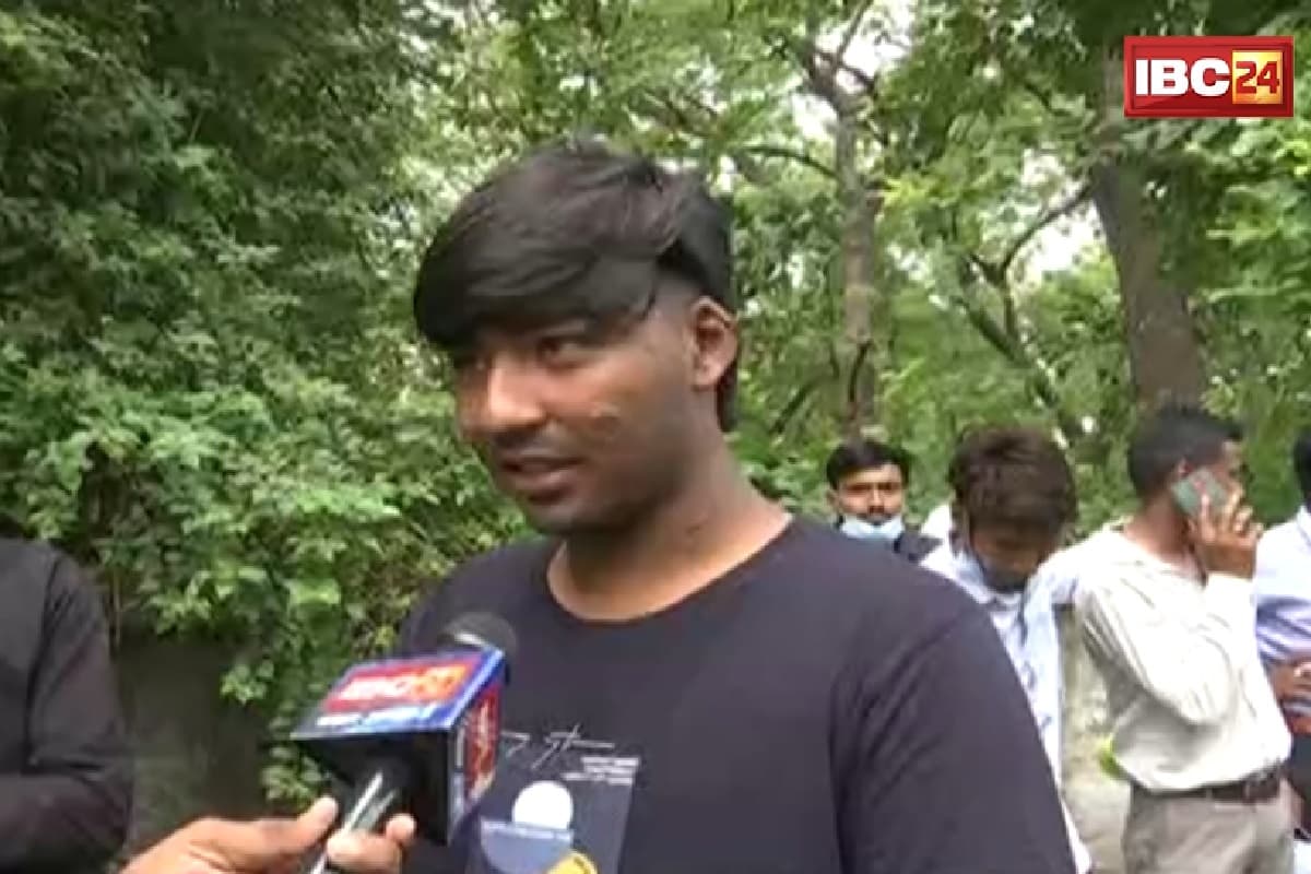 Ahmedabad Plane Crash Story: ‘मन में कितना दुख है बता नहीं सकता’, विमान हादसे के बाद रेस्क्यू में मदद करने वाले स्टूडेंट्स प्रिंस का बयान सुन आप भी हो जाएंगे हैरान