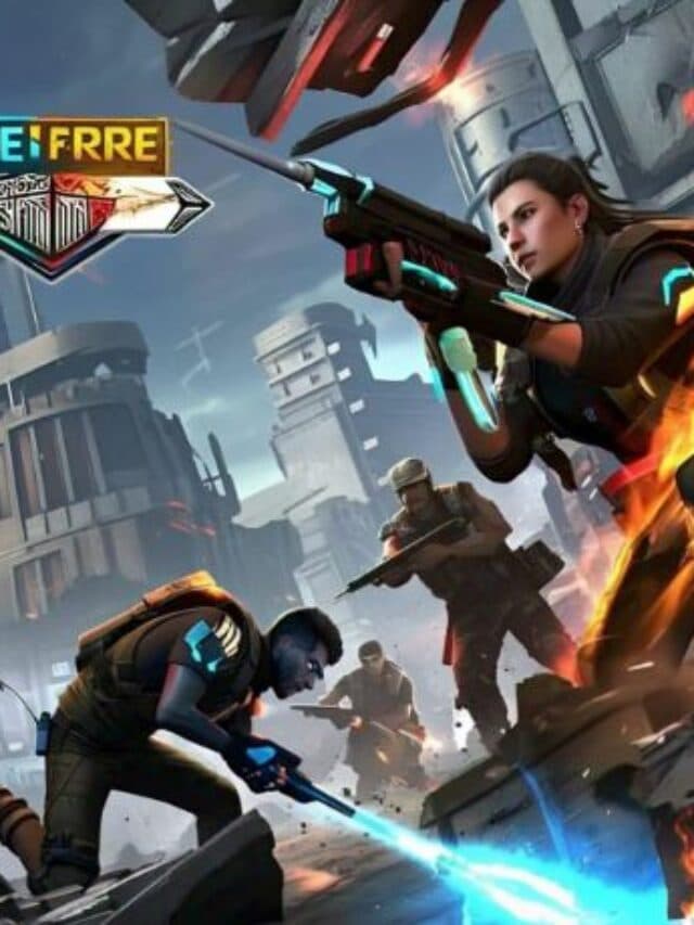 Free Fire Max 19 June Redeem Codes: फ्री का बंपर ऑफर! एक्टिव कोड डालते ही मुफ्त में मिलेंगे एक्सक्लूसिव आइटम्स…