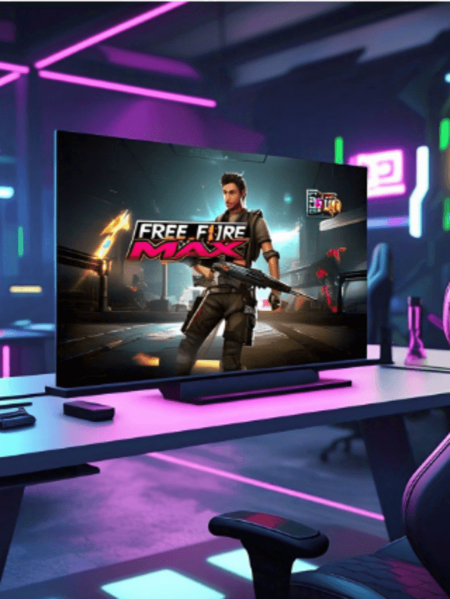 Free Fire Max Redeem Codes: बिना पैसे लूटें प्रीमियम रिवॉर्ड्स! फ्री फायर मैक्स ने जारी किए आज के नए रिडीम कोड्स