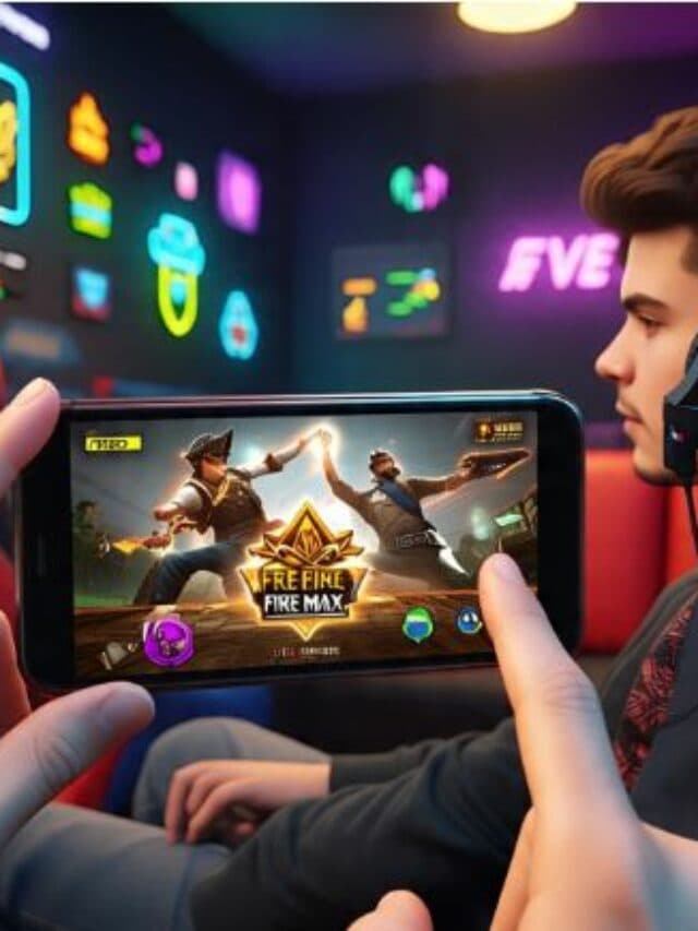 Free Fire Max Redeem Codes Today: गरेना का सुपर गिफ्ट!, 7 जून के रिडीम कोड्स से फ्री में पाएं डायमंड्स और पेट्स