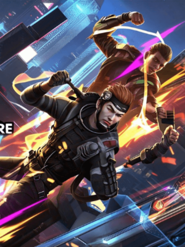 Free Fire Max Redeem Codes: गेमर्स के लिए खुशखबरी, 01 जून 2025 के रिडीम कोड्स से मिलेंगे डायमंड्स और पावरफुल वेपन्स