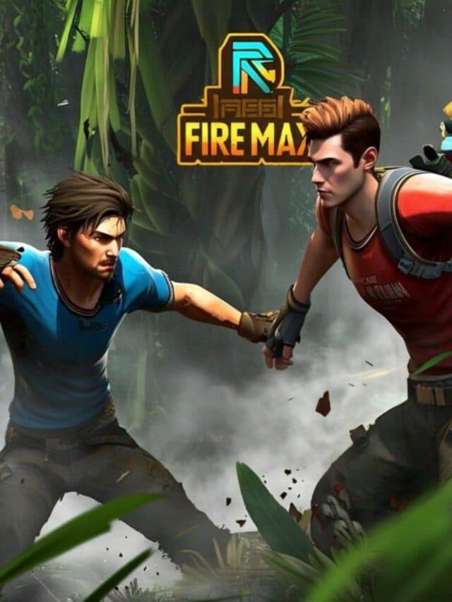 Free Fire Max Redeem Codes: आज के रिडीम कोड्स के साथ पाएं फ्री इन-गेम रिवार्ड्स… सिर्फ लिमिटेड टाइम के लिए!