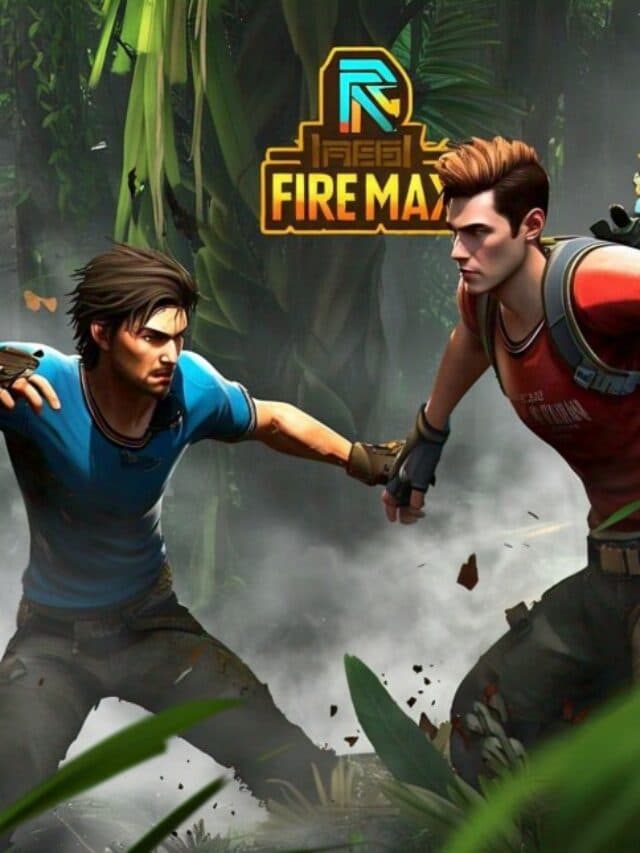 Free Fire Max Redeem Codes: गरेना ने खोला इनामों का पिटारा! Free Fire Max के कोड्स से आज बने प्रो प्लेयर
