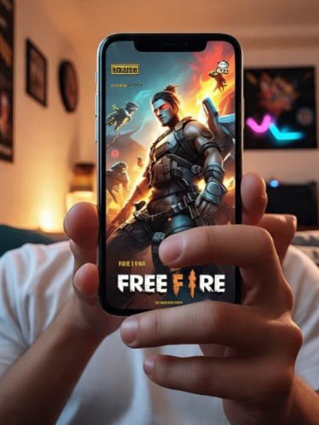 Free Fire Max Redeem Codes: गेमिंग का असली मजा अब फ्री में! आज के रिडीम कोड्स से करें अपने गेम को अपग्रेड