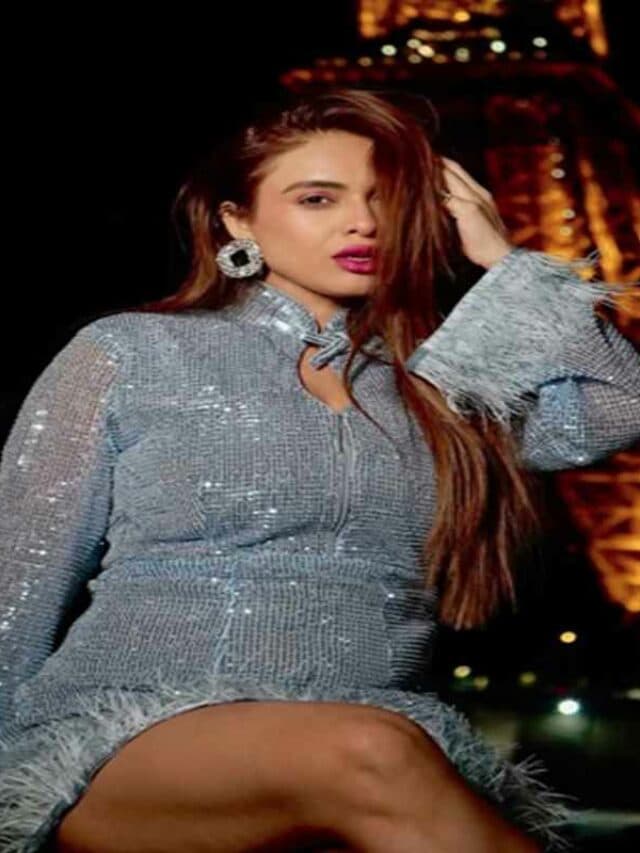 Neha Malik Hot Pic: भोजपुरी एक्ट्रेस नेहा मलिक ने स्टाइलिश आउटफिट में ढाया कहर, शेयर की स्टनिंग तस्वीरें