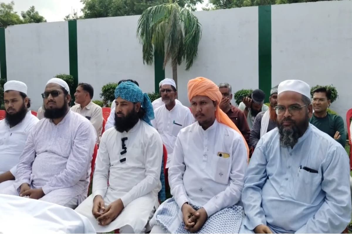 UP News: शादी में DJ बजा तो मौलाना और काजी नहीं पढ़ाएंगे निकाह! मुस्लिम समाज की बैठक में बड़ा फैसला