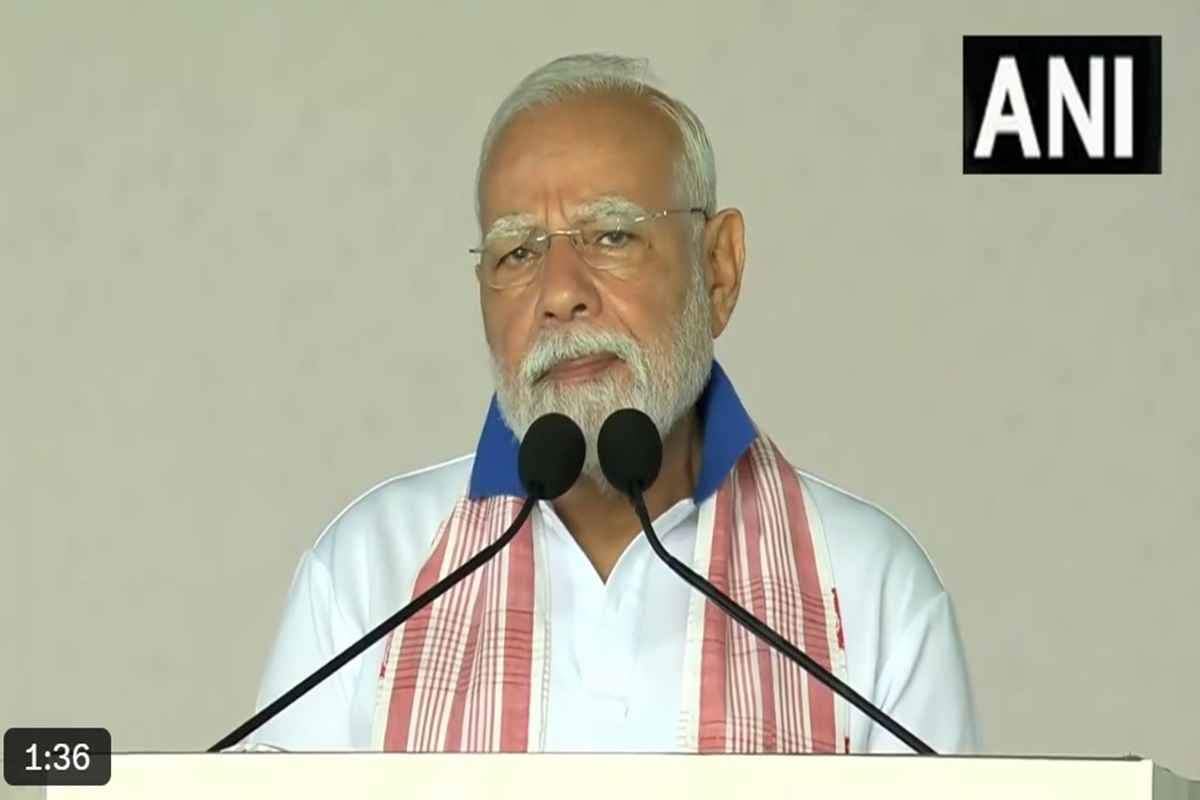 International Yoga Day 2025 Live: 11वां अंतर्राष्ट्रीय योग दिवस आज.. समुद्र तट पर पीएम मोदी ने दिया संदेश, कहा – ‘…कैसे योग ने पूरे विश्व को’