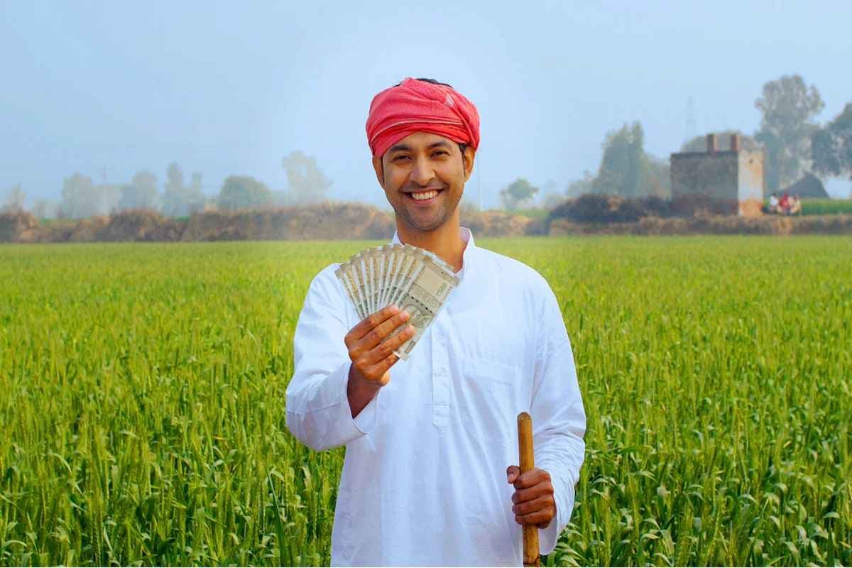 PM Kisan Yojana 20th Installment: नहीं किया ये काम तो अटक जाएगी पीएम-किसान की राशि, योजना का लाभ पाने घर बैठे बस फॉलो करने होंगे ये स्टेप्स