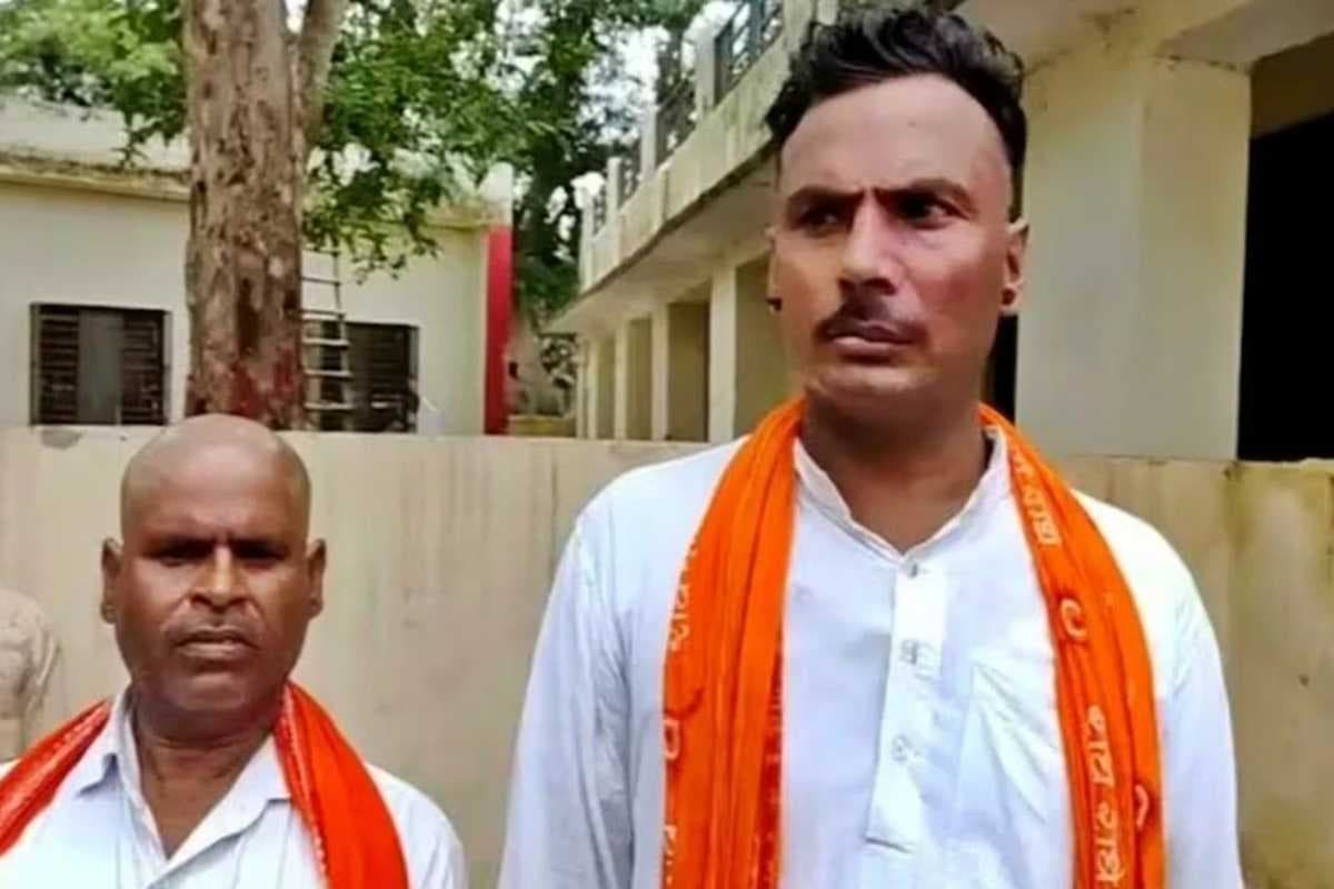 Yadav Kathavachak Controversy: यादव कथावाचक के साथ अमानवीय हरकत पर बवाल, यादव संगठनों ने घेरा थाना, हिरासत में इतने लोग