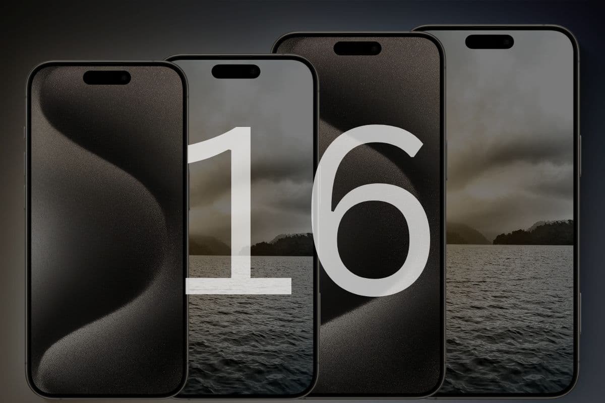 iPhone 16 सीरीज: अगर आपको भी है आईफोन चलाने का शौक, तो यहाँ मिल रहा है 22,000 तक की छूट!