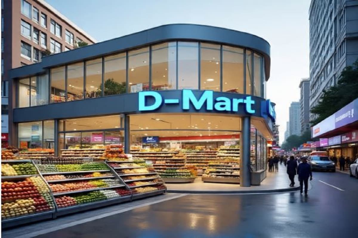 Avenue Supermarts Share Price: न अपडेट काम आया, न भरोसा बना पाया! स्टॉक में 3% से ज्यादा की गिरावट, ब्रोकरेज भी हो गए हैरान!…