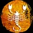 वृश्चिक (Scorpio)
