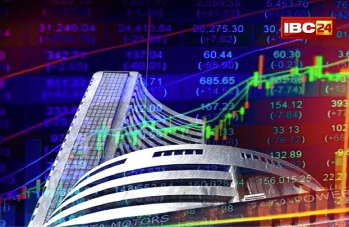 Stock Market 02 July: गिफ्ट निफ्टी का जबरदस्त इशारा, आज बाजार में लग सकता है मुनाफे का तड़का!…