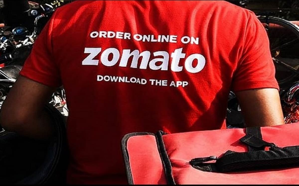 Zomato Share Price: जोमैटो का शेयर उड़ेगा आसमान में! निवेशकों के लिए आ गया बंपर कमाई का मौका – NSE:Zomato, BSE:543320