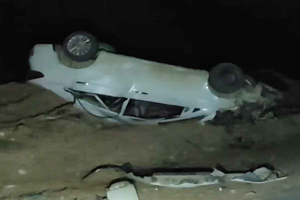 Jaisalmer Road Accident: पूर्व CM अशोक गहलोत के रिश्तेदार की मौत, ठेकेदारों की लचर व्यवस्था ने ली जान, अब उठे कई सवाल