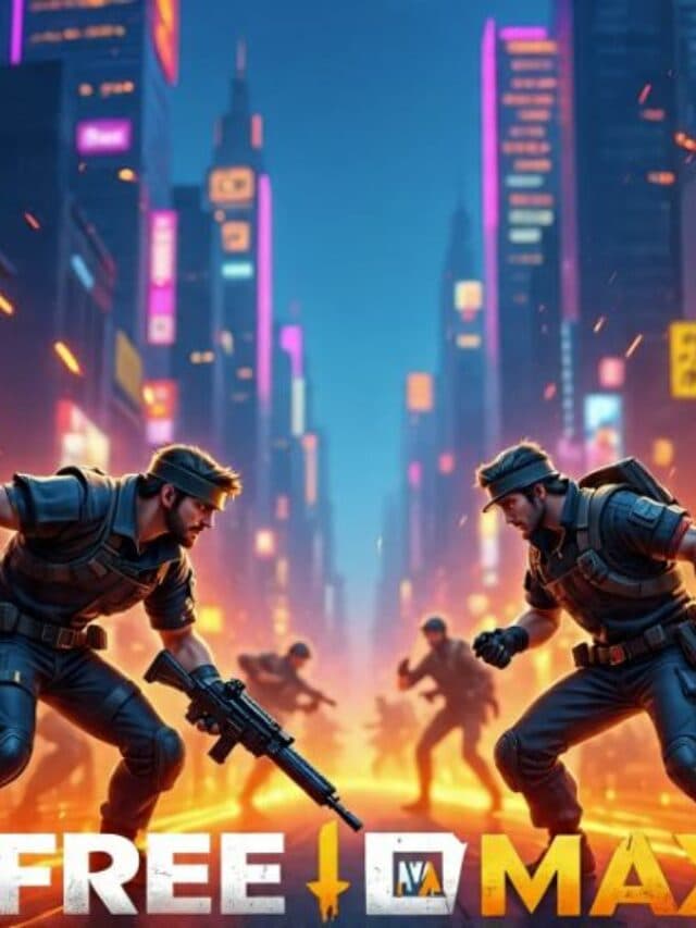 Free Fire Max Redeem Codes Today: फ्री फायर मैक्स ने खोला इनामों का पिटारा, 20 जुलाई के रिडीम कोड से गेम को बनाएं ज्यादा रोमांचक