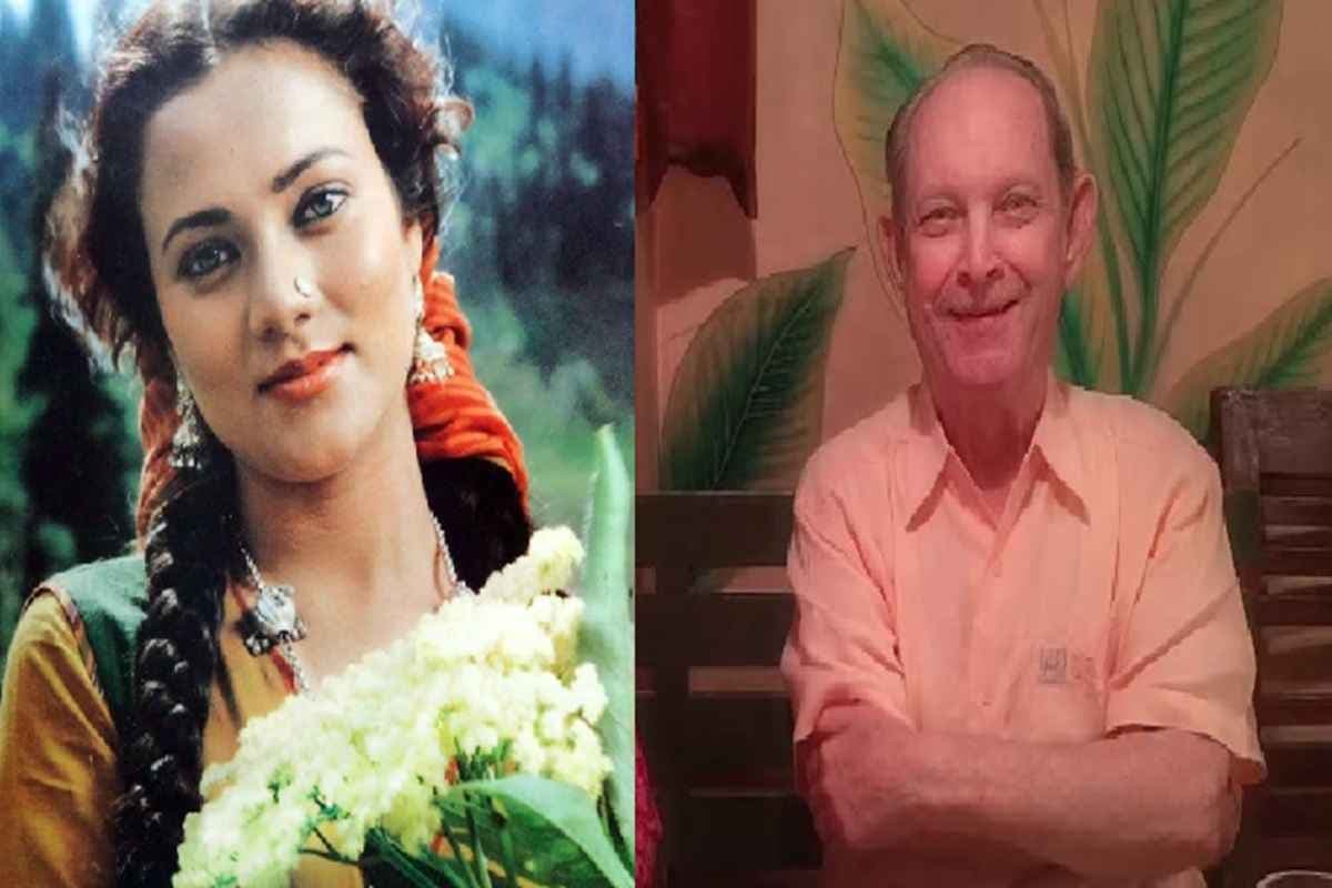 Mandakini Father Joseph Dies/ Image Credit: mandakiniofficial