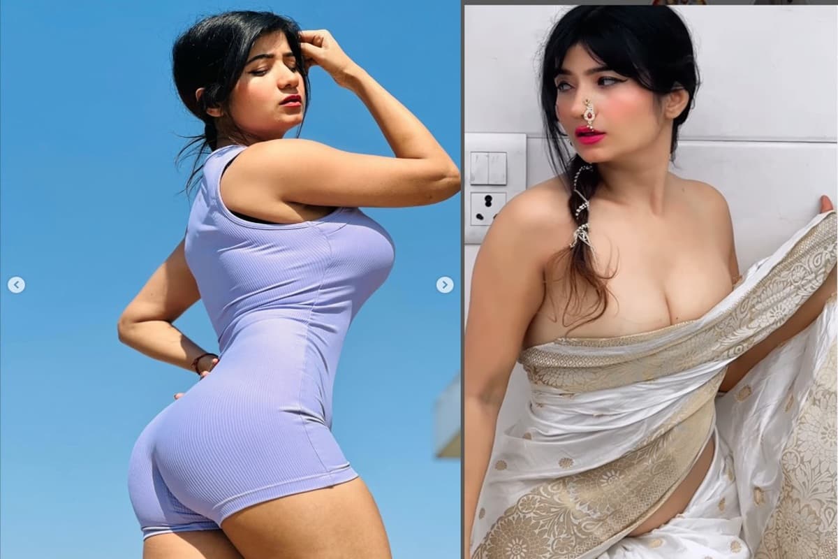 Hot Sexy Video: नेहा सिंह ने बिना ब्रा पहने शेयर किया सेक्सी वीडियो, बोल्ड पोज देखकर रह जाएंगे दंग
