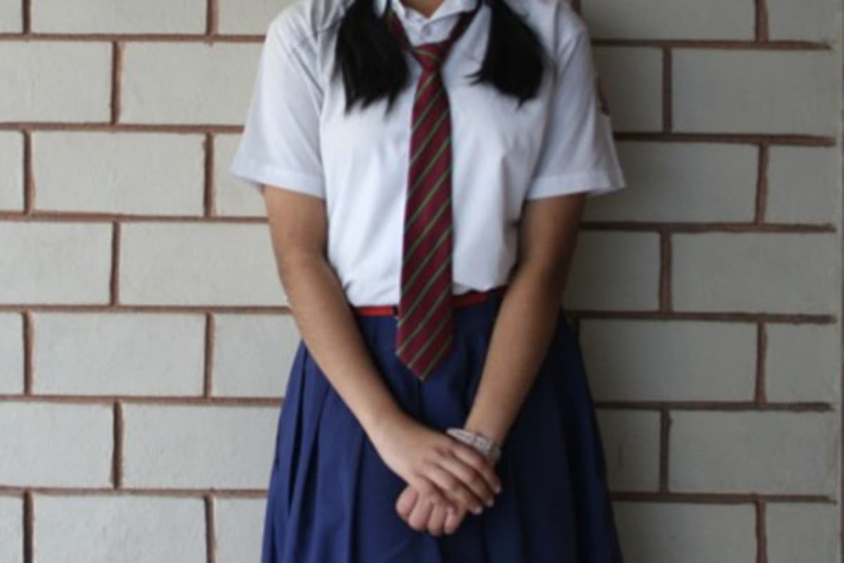 Girls students periods check : पीरियड चेक करने के लिए स्कूल प्रिसिंपल ने नाबालिग छात्राओं के इनर वियर उतरवाए, अभिभावकों ने किया हंगामा
