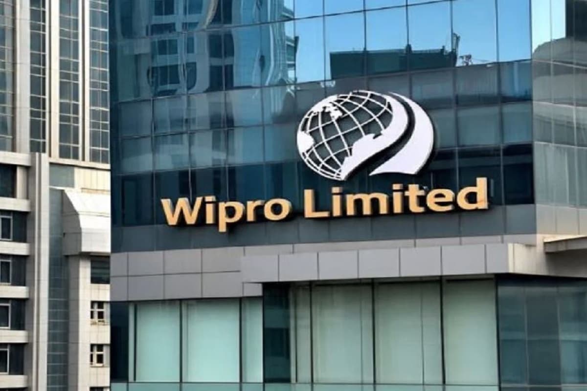 Wipro Share Price: निवेशकों की लॉटरी लगने वाली है! इस IT स्टॉक ने दिखाई रॉकेट की उड़ान, बेचने की गलती मत करना…