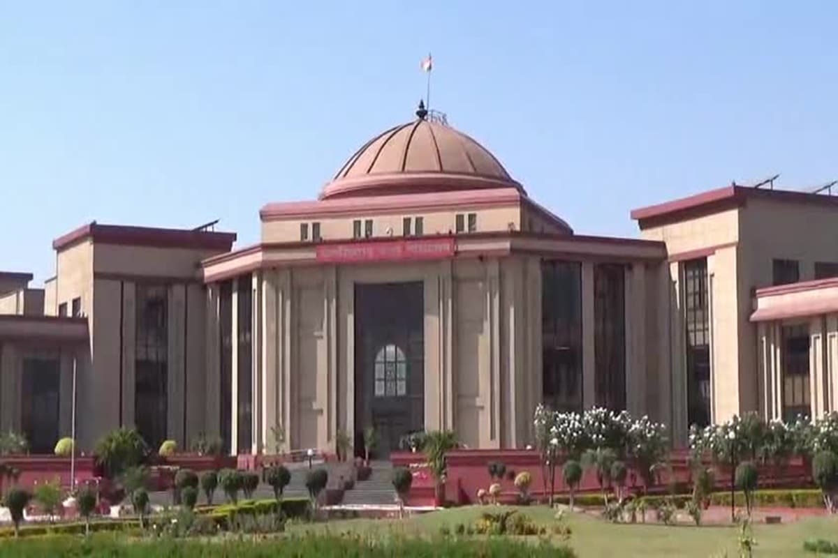 Kawasi Lakhma bail: पूर्व आबकारी मंत्री कवासी लखमा की जमानत याचिका पर सुनवाई पूरी, हाईकोर्ट में फैसला सुरक्षित