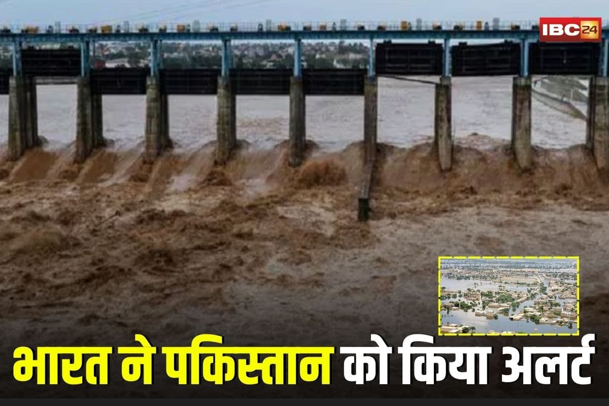 India Pakistan News: इस बड़ी आपदा पर भारत ने पकिस्तान को किया अलर्ट, दरियादिली दिखाकर कई लोगों की बचाई जान! ऑपरेशन सिंदूर के बाद पहली बार हुई बात