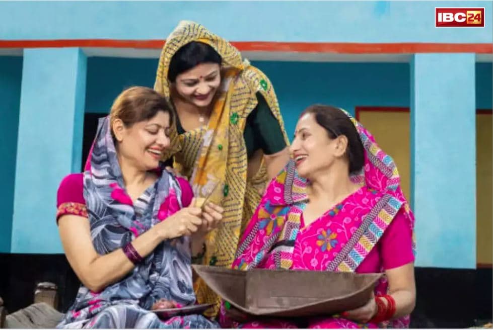 ladli behna yojana: कुछ ही देर में खुशी से खिल उठेंगे महिलाओं के चेहरे, लाड़ली बहना योजना की राशि होने वाली है जारी, इस चीज के भी मिलेंगे पैसे