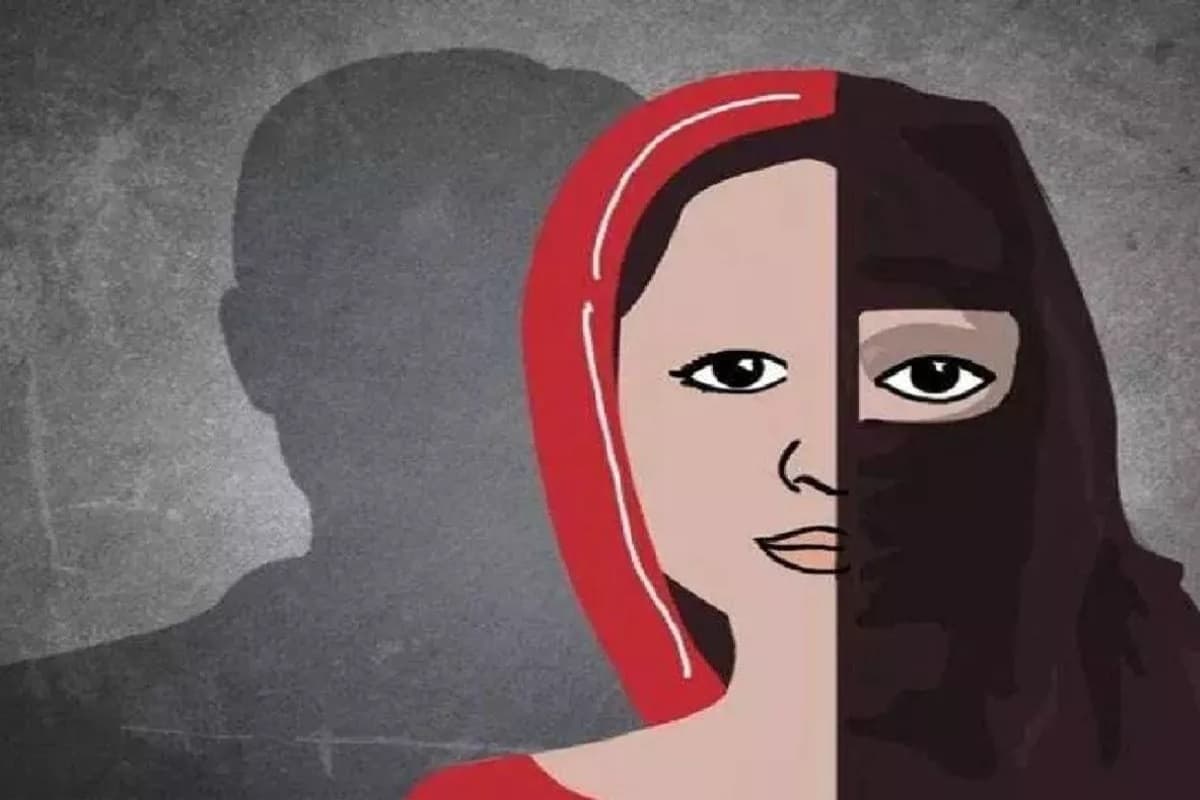 Hatta Love Jihad News: सरबर खान ने हिंदू बनकर युवती से की दोस्ती, फिर ब्लैकमेलिंग कर धर्म परिवर्तन के डाला दबाव, अब पहुंचा सलाखों के पीछे