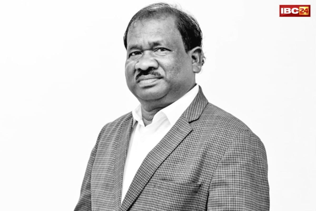 Ramdas Soren Death News: इस राज्य के शिक्षा मंत्री का निधन.. बाथरूम में फिसलकर हुए थे गंभीर रूप से घायल, जारी था इलाज
