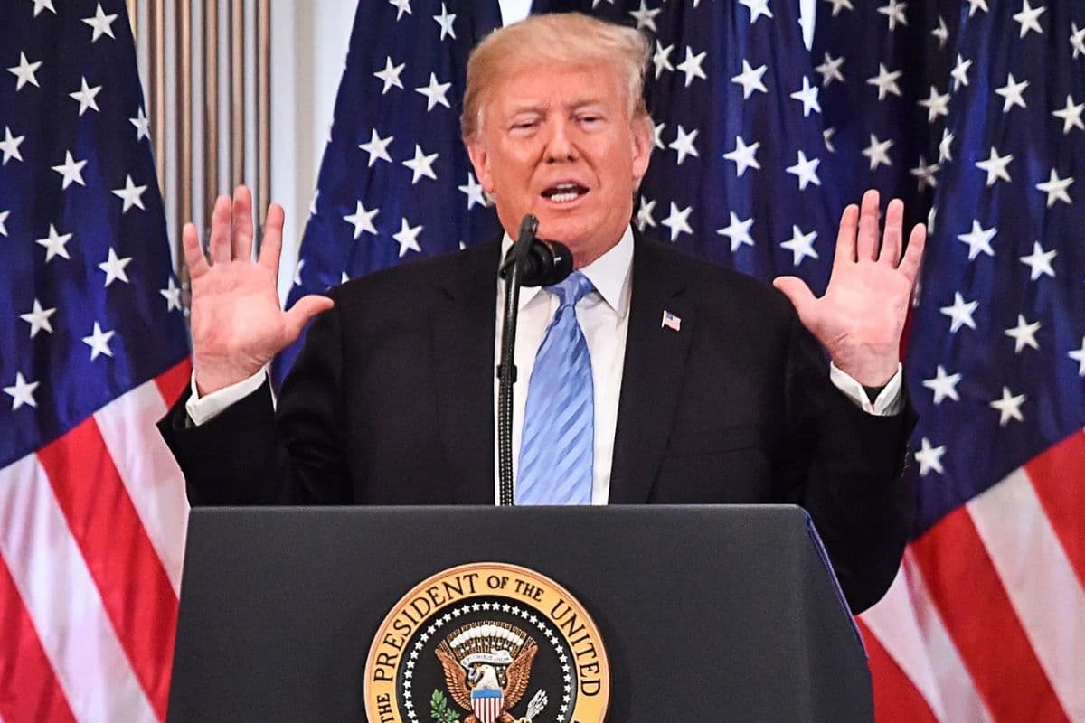 Trump Putin Meeting: ‘युद्ध नहीं रोका तो रूस को भुगतने होंगे गंभीर परिणाम’, पुतिन से मुलाकात से पहले ट्रंप की खुली चेतावनी