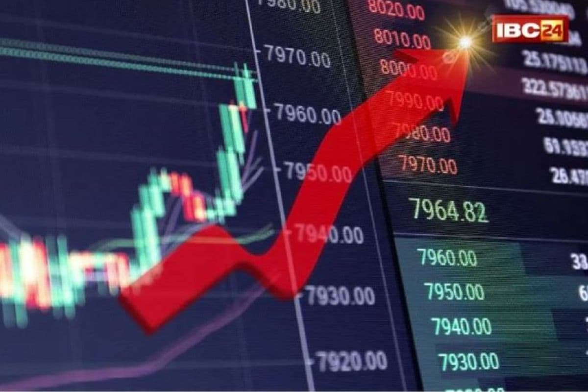 IREDA Share Price: PSU स्टॉक में बड़ा मौका, एक्सपर्ट बोले – अभी नहीं खरीदा तो पछताओगे!