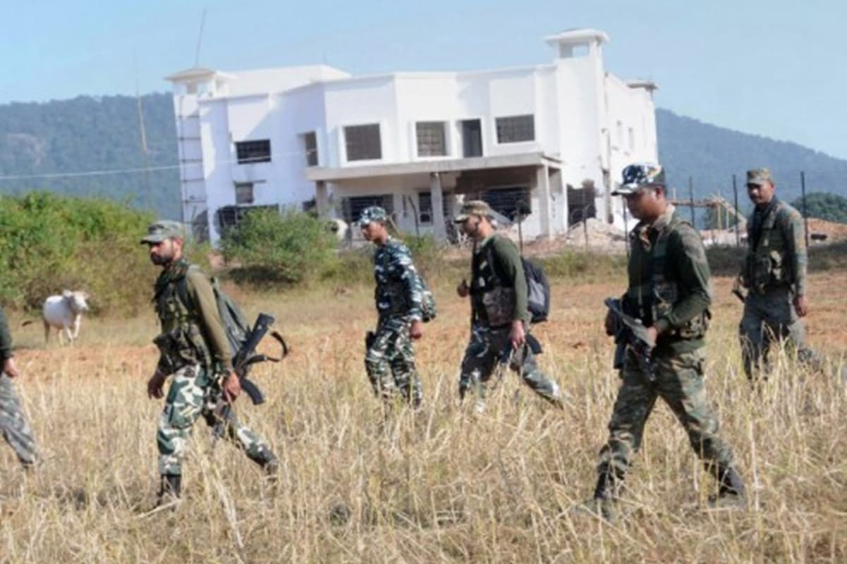 Bastar News: खत्म होगा नक्सलवाद…हर तीसरे दिन किए जा रहे ऑपरेशन, खुशहाल होगा बस्तर…गांवों में दिखने लगा विकास