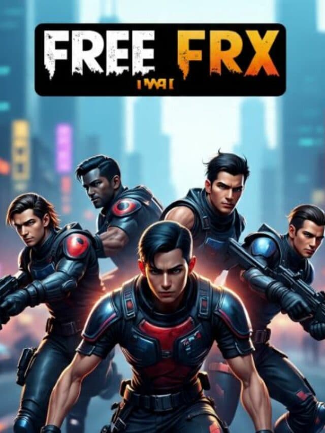 Free Fire Max Redeem Codes 28 Aug: फ्री फायर मैक्स का धमाका, सिर्फ 500 प्लेयर्स के लिए सुपर रिवॉर्ड ऑफर