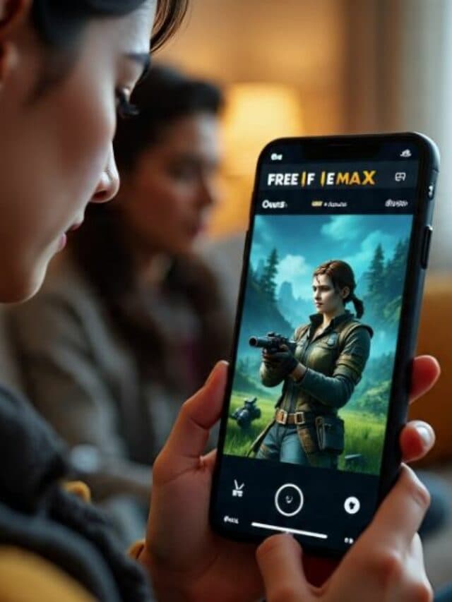 Free Fire Max Redeem Codes: क्या आज आपके हाथ लगेगा फ्री फायर मैक्स का सुपर Jackpot? यहां देखें 17 अगस्त के रिडीम कोड्स