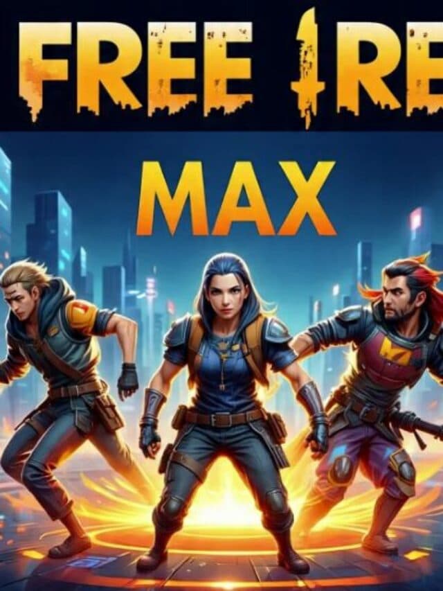 Free Fire Max Redeem Codes Today: लेटेस्ट रिडीम कोड्स हुए जारी, फ्री रिवॉर्ड्स लूटने का अब नहीं मिलेगा दूसरा मौका