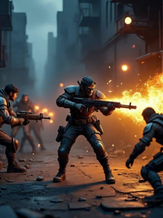 Free Fire Max Redeem Codes Today: 4 अगस्त के टॉप फ्री फायर मैक्स के रिडीम कोड्स जारी, मौका सिर्फ सीमित समय के लिए