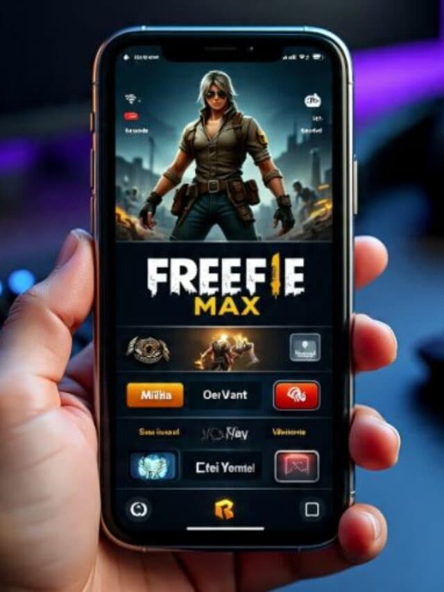 Free Fire Max Redeem Codes Today: रुपये खर्च करने की जरूरत नहीं! नए रिडीम कोड्स से बढ़ाएं गेमिंग का मजा, वो भी फ्री में