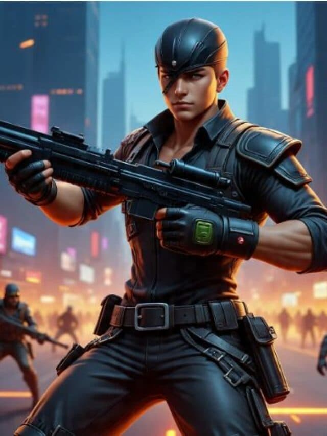 Free Fire Max Redeem Codes: गेम में मचाओ तहलका वो भी मुफ्त में, फ्री फायर मैक्स रिडीम कोड्स से पाओ इनाम