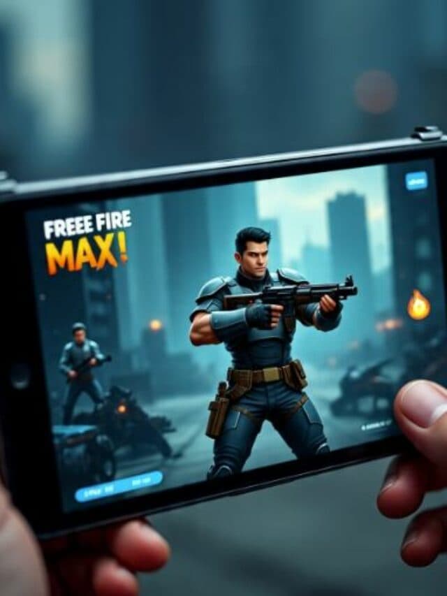 Free Fire Max Redeem Code: 6 अगस्त के Free Fire Max कोड्स आउट, फ्री में पाएं कूल आउटफिट्स और दमदार बोनस आइटम्स