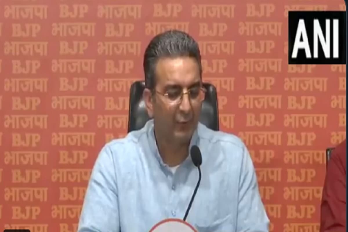 Maharashtra News: ‘मोहब्बत की दुकान नहीं, झूठ का शोरूम चला रहे’, फर्जी वोटिंग के आरोपों पर भाजपा नेता ने राहुल गांधी पर साधा निशाना