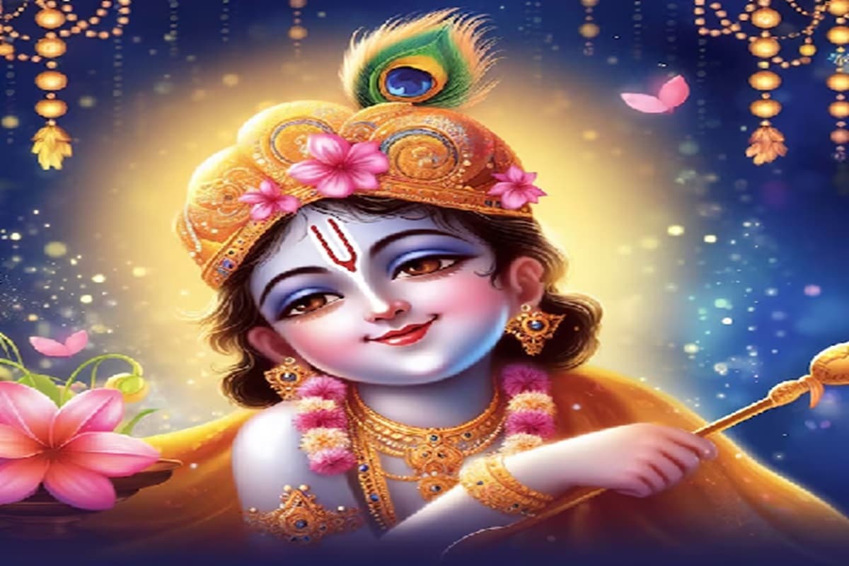 Krishna Janmashtami 2025 Shubh Muhurt: मथुरा के प्रमुख मंदिरों में इस दिन मनाया जाएगा श्रीकृष्ण जन्मोत्सव, जन्माष्टमी का शुभ मुहूर्त जानें यहां