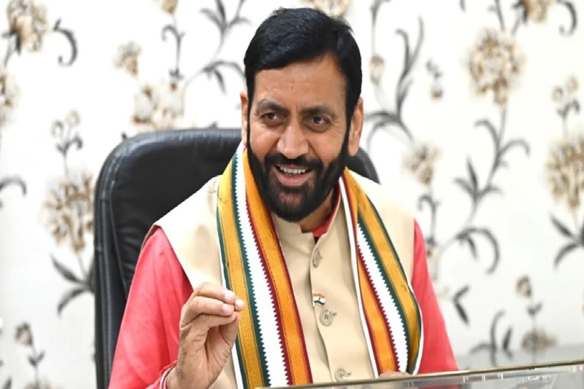 Haryana News: प्रदेश के हर जिले में महिलाओं के लिए बनेगा छात्रावास, रक्षाबंधन से पहले सीएम ने किया बड़ा ऐलान