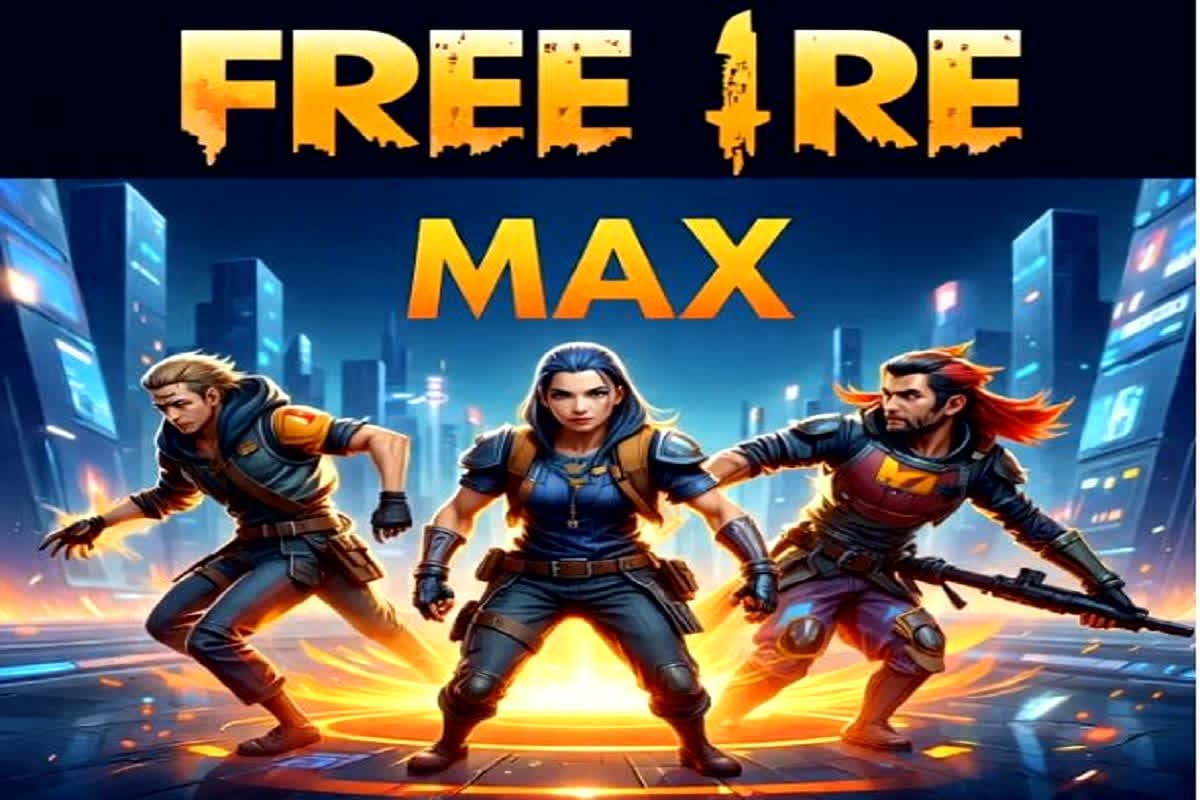 Free Fire Max Today Redeem Codes: बिना डायमंड खर्च किए जीतों बंडल्स और गन स्किन्स, जानिए कोड रिडीम का आसान तरीका