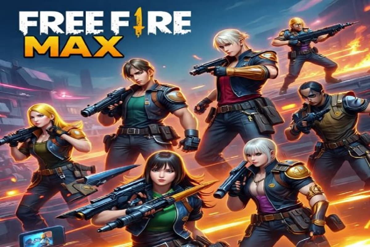 Free Fire Max 18 Sept. Redeem Codes: फ्री फायर मैक्स के नए रिडीम कोड से पाएं मुफ्त डायमंड्स, लेजेंडरी बंडल्स और स्पेशल स्किन्स