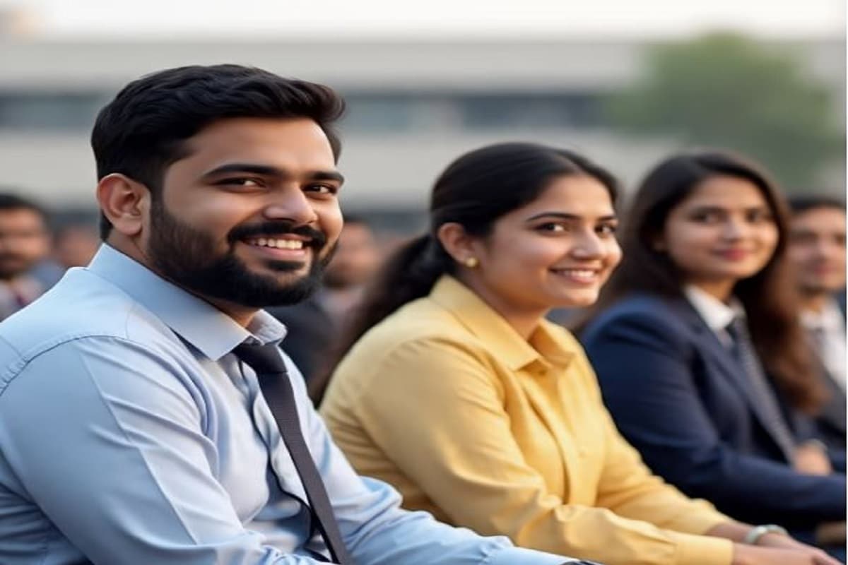 ITI Durg Guest Lecturer Bharti 2025: विभिन्न ट्रेड्स में रिक्तियां, आवेदन का आखिरी मौका न गंवाएं