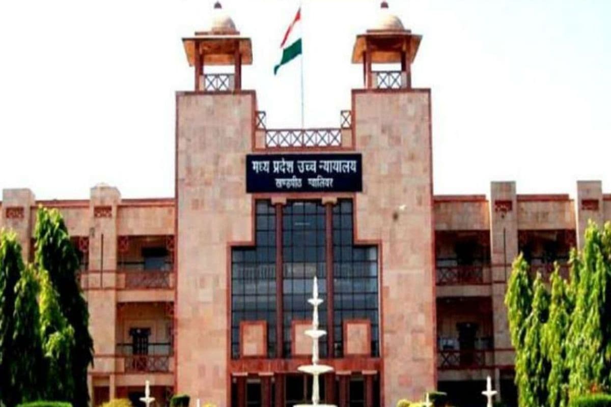 Gwalior News: पति-पत्नी के तलाक समझौते में वकील ने लगाई रोक, हाईकोर्ट ने भूमिका पर उठाए सवाल, 3 हफ्ते में जवाब मांगा